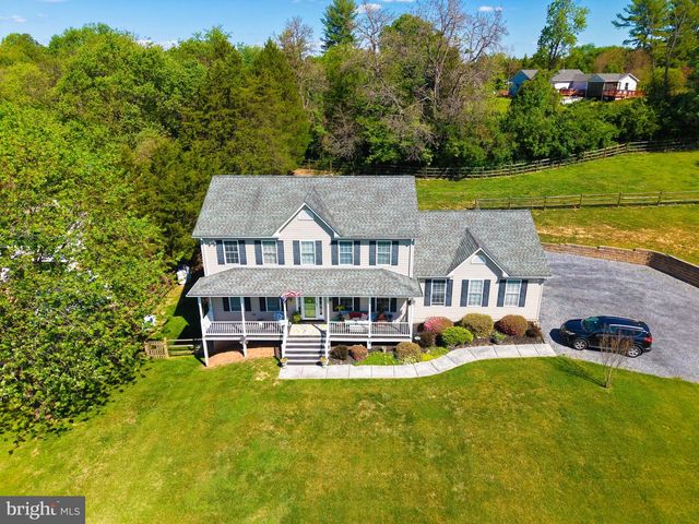 3201 HOWELLSVILLE RD, Front Royal, VA 22630