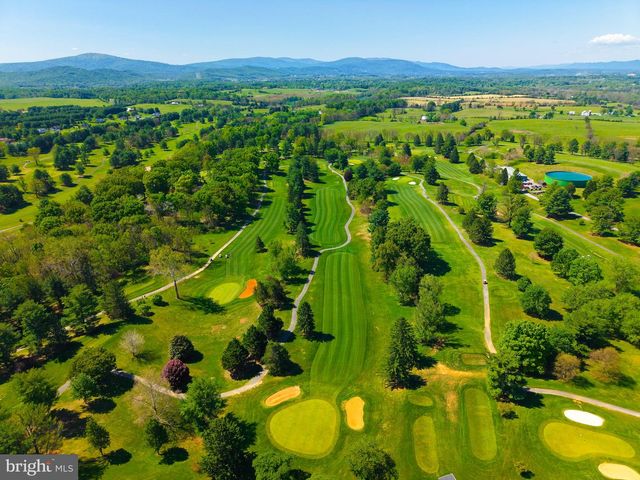 3201 HOWELLSVILLE RD, Front Royal, VA 22630