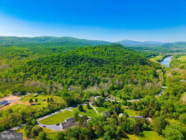 3201 HOWELLSVILLE RD, Front Royal, VA 22630