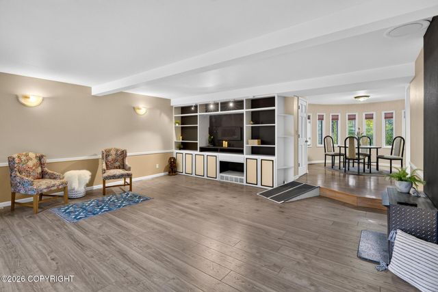 22876 Needels Loop, Chugiak, AK 99567
