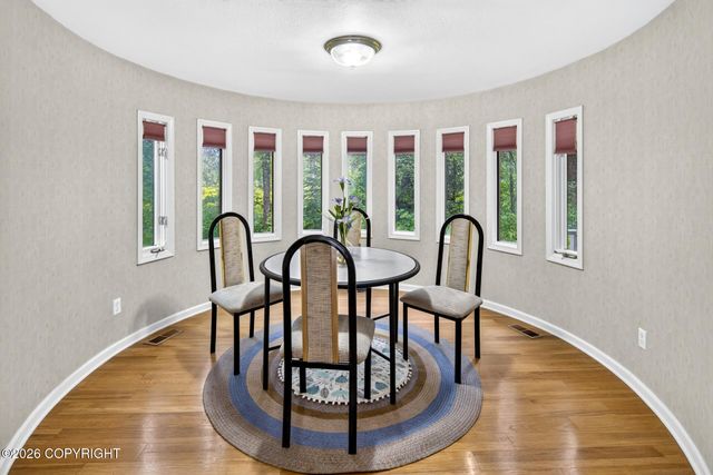 22876 Needels Loop, Chugiak, AK 99567