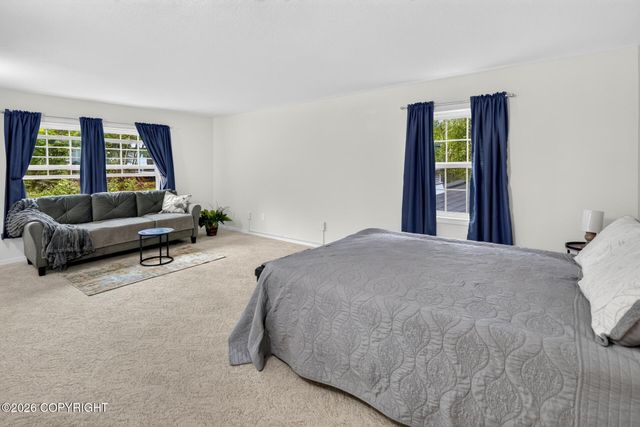 22876 Needels Loop, Chugiak, AK 99567