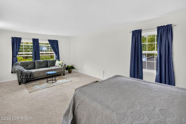22876 Needels Loop, Chugiak, AK 99567