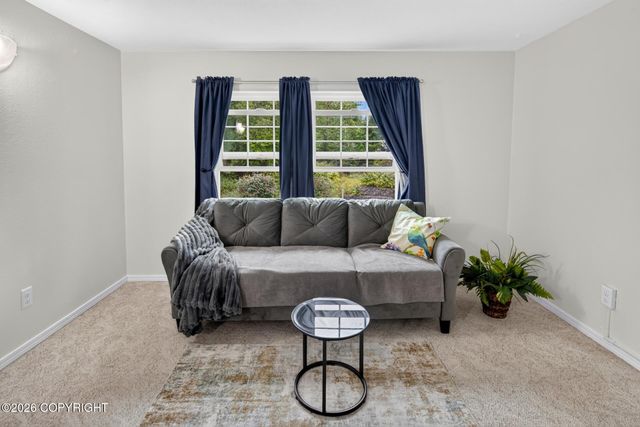 22876 Needels Loop, Chugiak, AK 99567