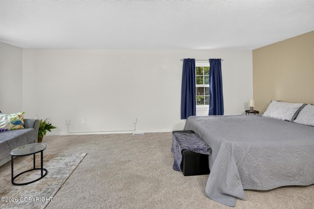 22876 Needels Loop, Chugiak, AK 99567