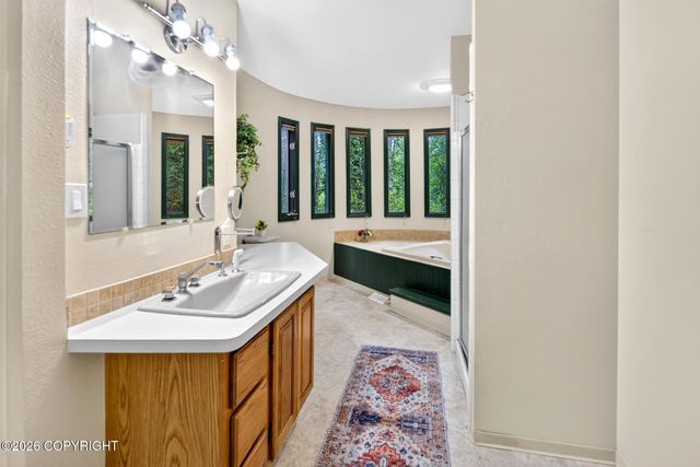22876 Needels Loop, Chugiak, AK 99567