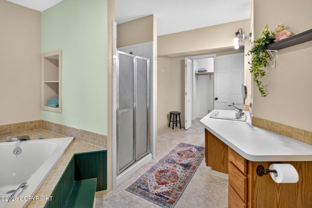 22876 Needels Loop, Chugiak, AK 99567
