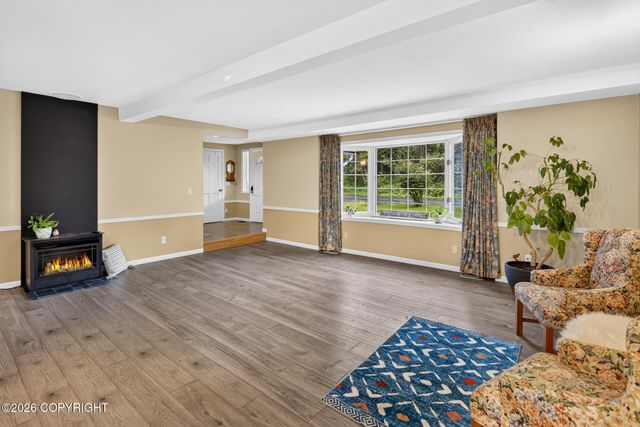 22876 Needels Loop, Chugiak, AK 99567