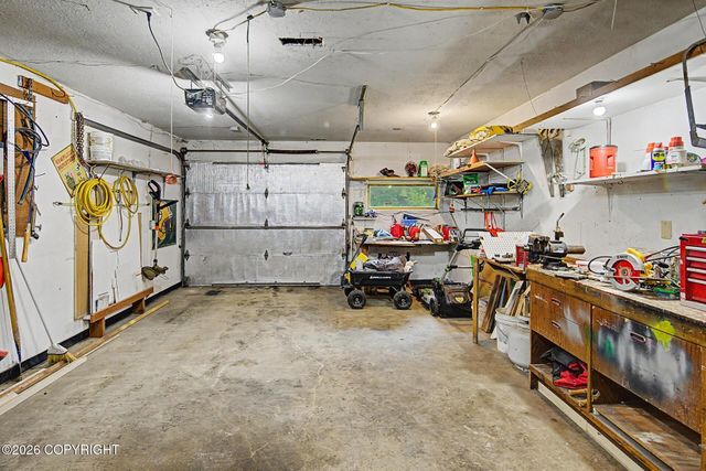 22876 Needels Loop, Chugiak, AK 99567