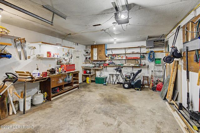 22876 Needels Loop, Chugiak, AK 99567