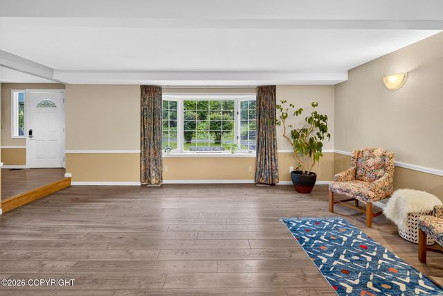 22876 Needels Loop, Chugiak, AK 99567