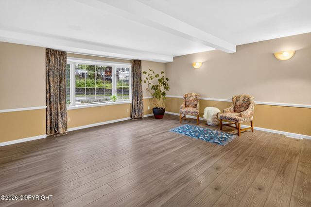 22876 Needels Loop, Chugiak, AK 99567