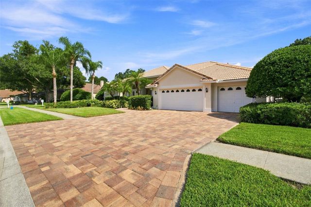 3626 SWANS LANDING DRIVE, Land O Lakes, FL 34639