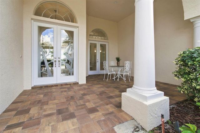 3626 SWANS LANDING DRIVE, Land O Lakes, FL 34639
