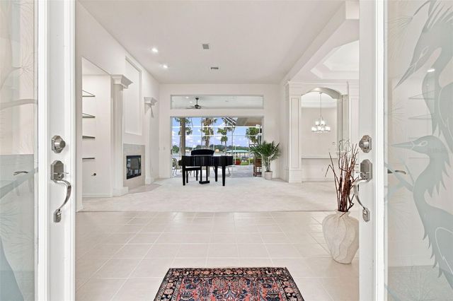 3626 SWANS LANDING DRIVE, Land O Lakes, FL 34639