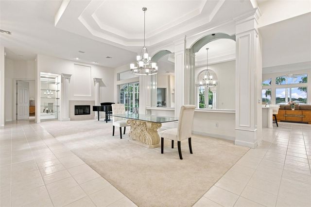 3626 SWANS LANDING DRIVE, Land O Lakes, FL 34639