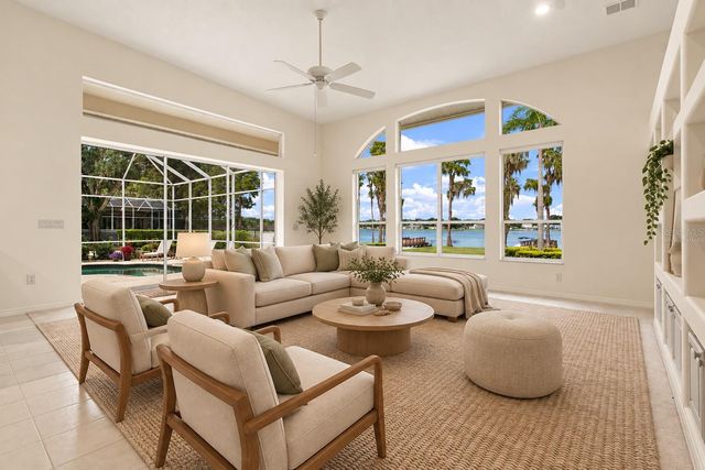 3626 SWANS LANDING DRIVE, Land O Lakes, FL 34639