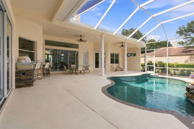 3626 SWANS LANDING DRIVE, Land O Lakes, FL 34639