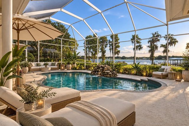 3626 SWANS LANDING DRIVE, Land O Lakes, FL 34639