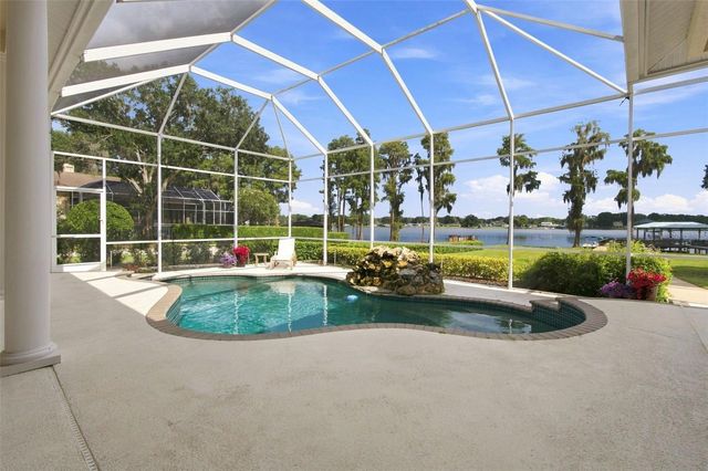 3626 SWANS LANDING DRIVE, Land O Lakes, FL 34639