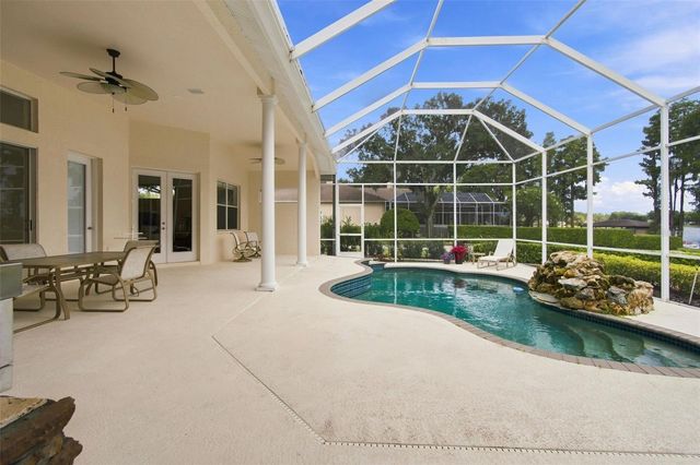 3626 SWANS LANDING DRIVE, Land O Lakes, FL 34639