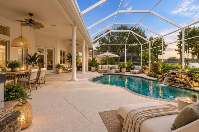 3626 SWANS LANDING DRIVE, Land O Lakes, FL 34639