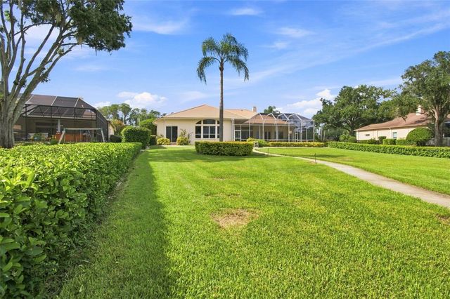 3626 SWANS LANDING DRIVE, Land O Lakes, FL 34639