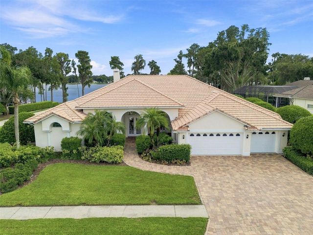 3626 SWANS LANDING DRIVE, Land O Lakes, FL 34639