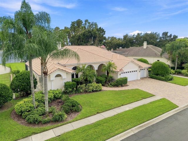 3626 SWANS LANDING DRIVE, Land O Lakes, FL 34639