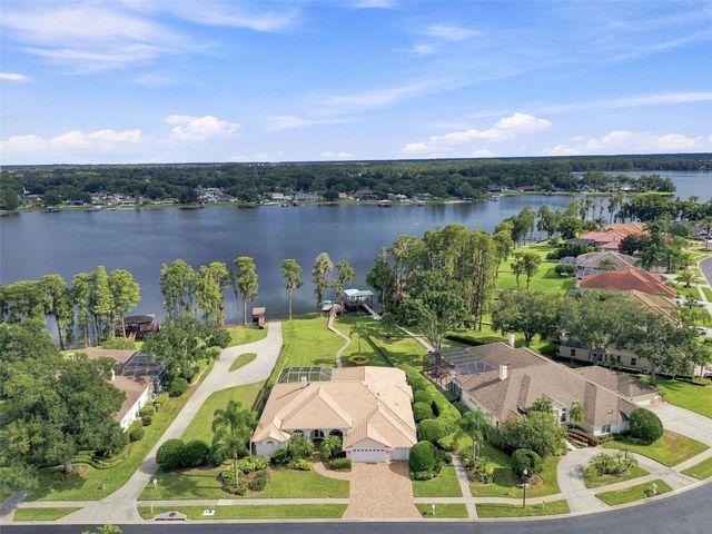 3626 SWANS LANDING DRIVE, Land O Lakes, FL 34639