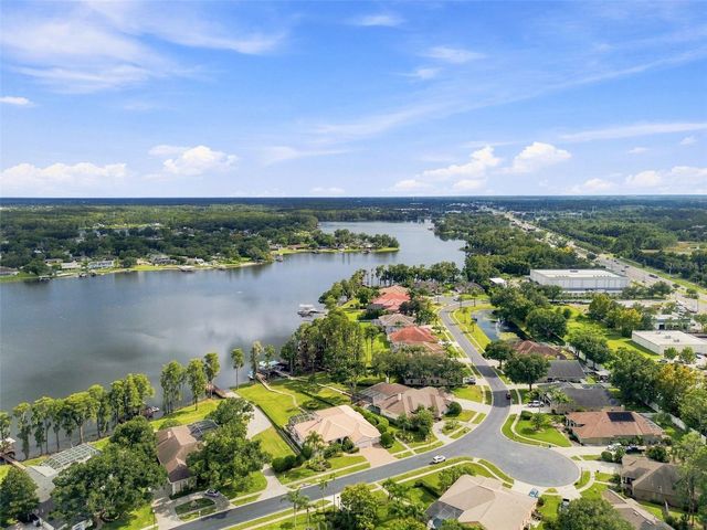 3626 SWANS LANDING DRIVE, Land O Lakes, FL 34639