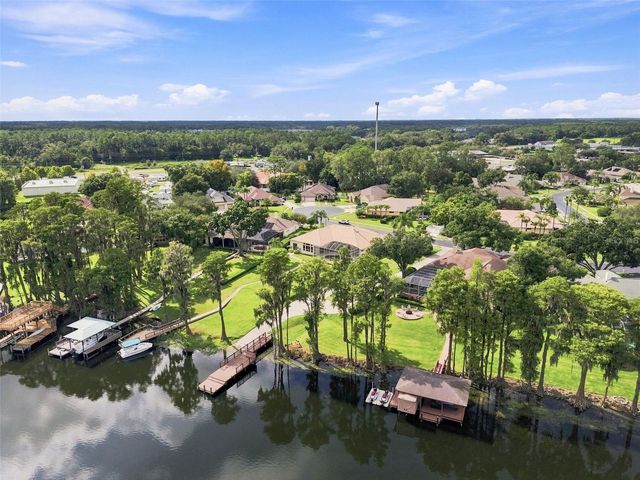 3626 SWANS LANDING DRIVE, Land O Lakes, FL 34639