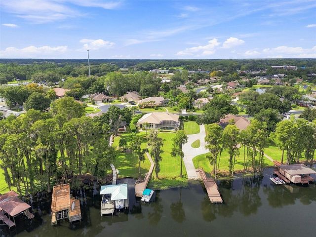 3626 SWANS LANDING DRIVE, Land O Lakes, FL 34639
