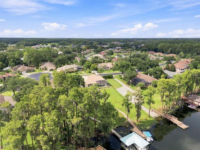 3626 SWANS LANDING DRIVE, Land O Lakes, FL 34639