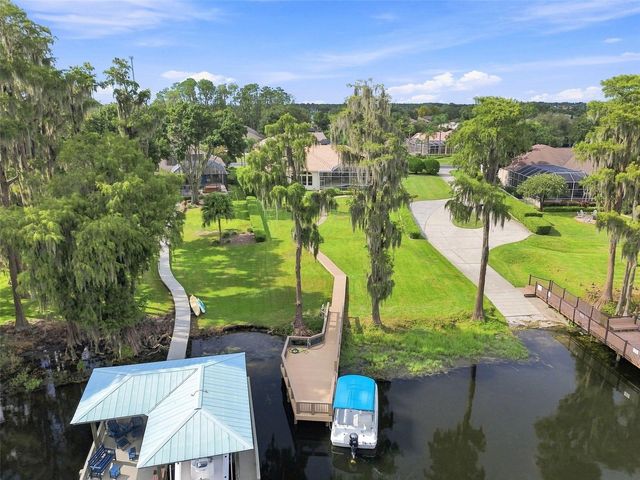 3626 SWANS LANDING DRIVE, Land O Lakes, FL 34639