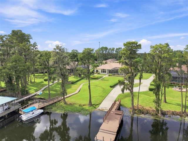 3626 SWANS LANDING DRIVE, Land O Lakes, FL 34639