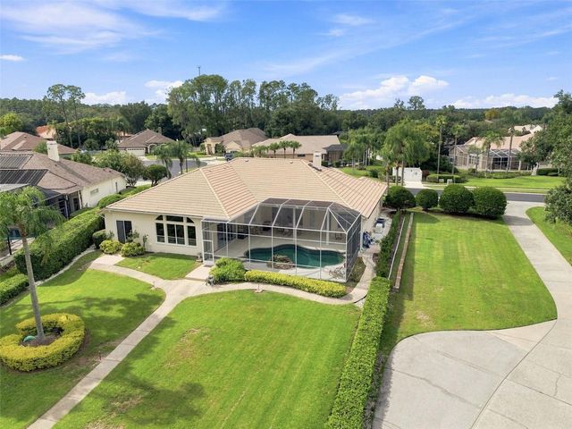 3626 SWANS LANDING DRIVE, Land O Lakes, FL 34639