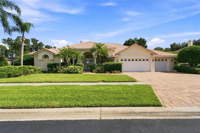 3626 SWANS LANDING DRIVE, Land O Lakes, FL 34639