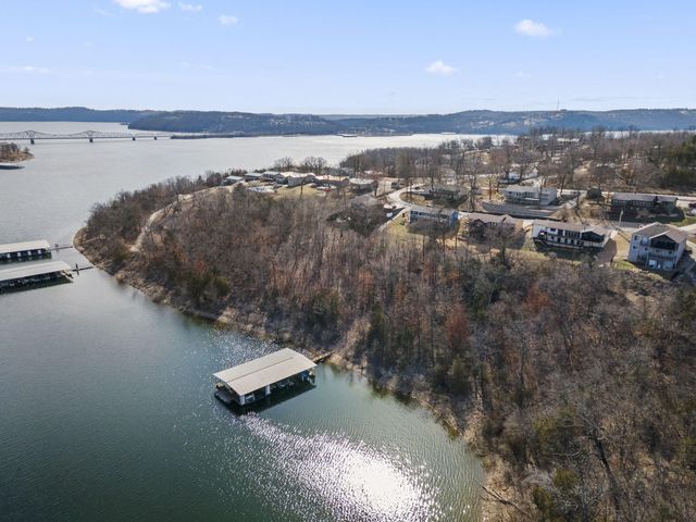 58 Homestead Lane, Kimberling City, MO 65686