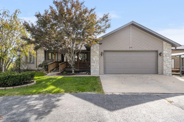 58 Homestead Lane, Kimberling City, MO 65686