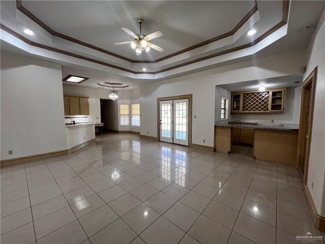 1703 Sunrise Lane, Palmhurst, TX 78573