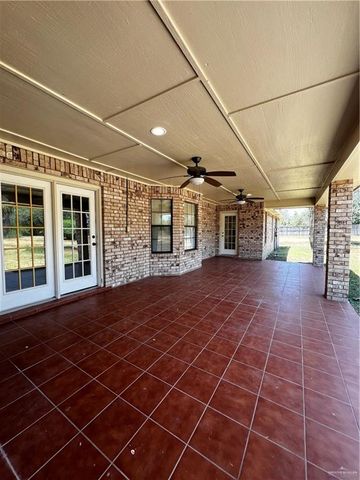 1703 Sunrise Lane, Palmhurst, TX 78573