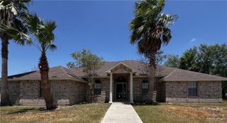 1703 Sunrise Lane, Palmhurst, TX 78573