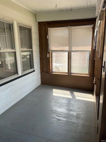 825 E Negley Avenue, Evansville, IN 47711