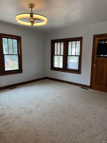 825 E Negley Avenue, Evansville, IN 47711