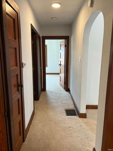 825 E Negley Avenue, Evansville, IN 47711