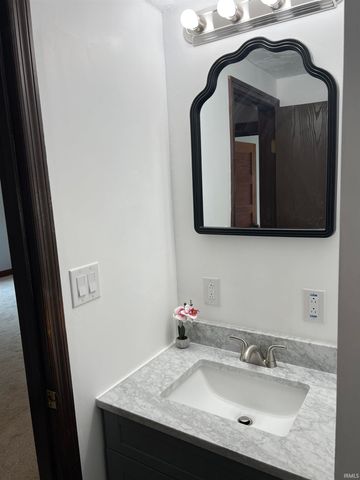 825 E Negley Avenue, Evansville, IN 47711