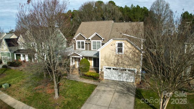 108 Hedgewood Drive, Mooresville, NC 28115