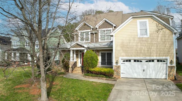 108 Hedgewood Drive, Mooresville, NC 28115