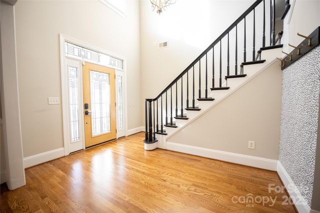 108 Hedgewood Drive, Mooresville, NC 28115